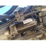 Motor Arranque para Volkswagen Jetta (163)