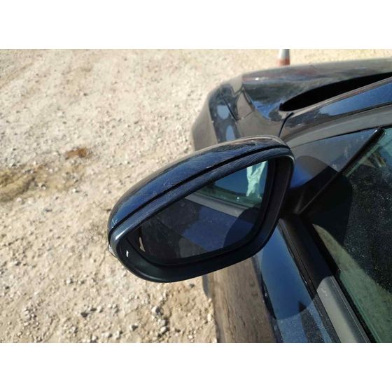 Retrovisor Izquierdo para Volkswagen Jetta (163)