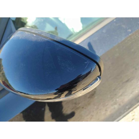 Retrovisor Izquierdo para Volkswagen Jetta (163)