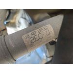 Transmision Delantera Derecha para Volkswagen Jetta (163)