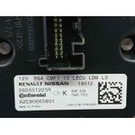 Centralita Faro para Renault Megane Iv Berlina 5P