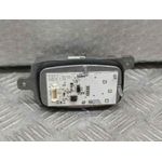 Disipador De Calor para Renault Megane Iv Berlina 5P