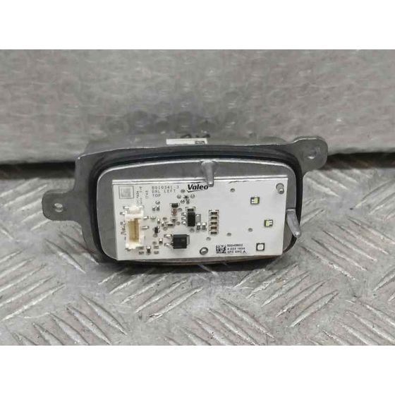 Disipador De Calor para Renault Megane Iv Berlina 5P