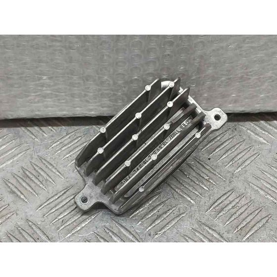 Disipador De Calor para Renault Megane Iv Berlina 5P