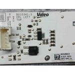 Disipador De Calor para Renault Megane Iv Berlina 5P