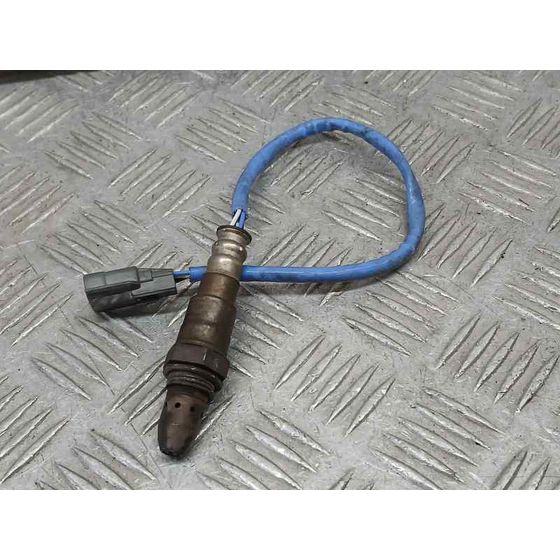 Sonda Lambda para Renault Megane Iv Berlina 5P