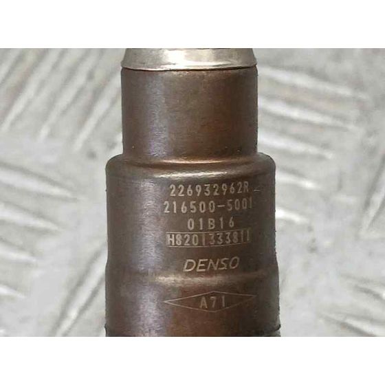 Sonda Lambda para Renault Megane Iv Berlina 5P