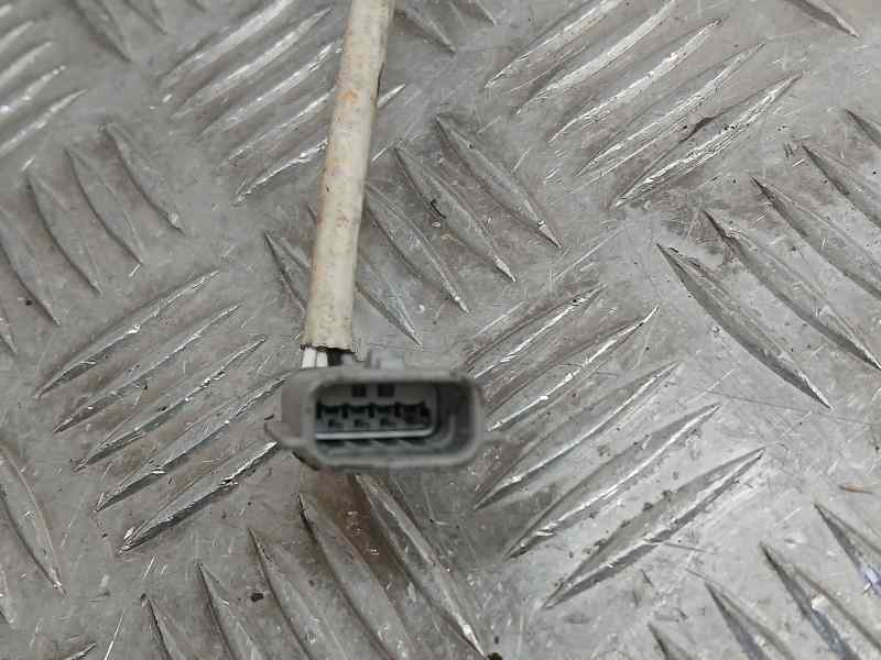 Sonda Lambda para Renault Megane Iv Berlina 5P