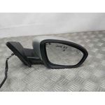 Retrovisor Derecho para Renault Megane Iv Berlina 5P