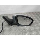 Retrovisor Derecho para Renault Megane Iv Berlina 5P