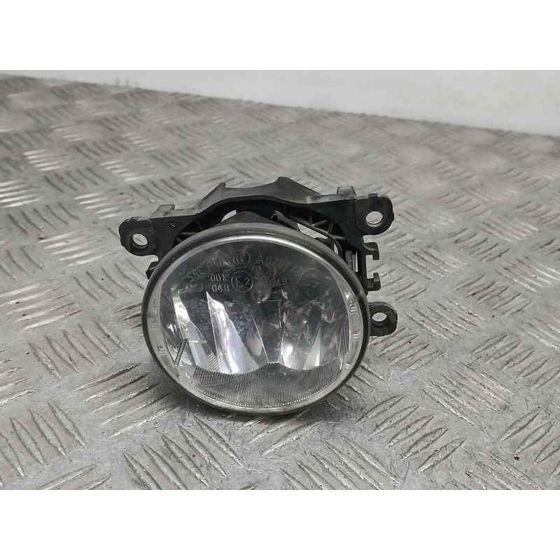 Faro Antiniebla Izquierdo para Renault Megane Iv Berlina 5P