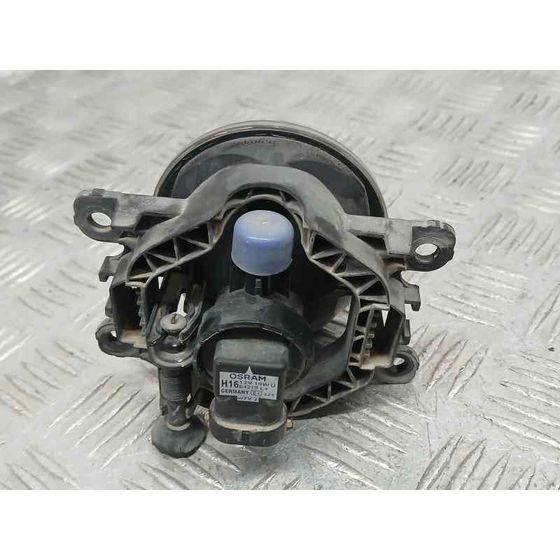 Faro Antiniebla Izquierdo para Renault Megane Iv Berlina 5P