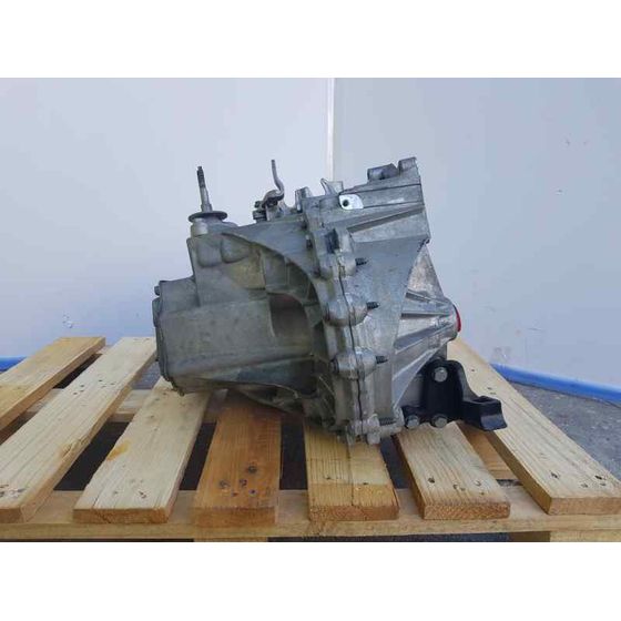 Caja Cambios para Peugeot 3008