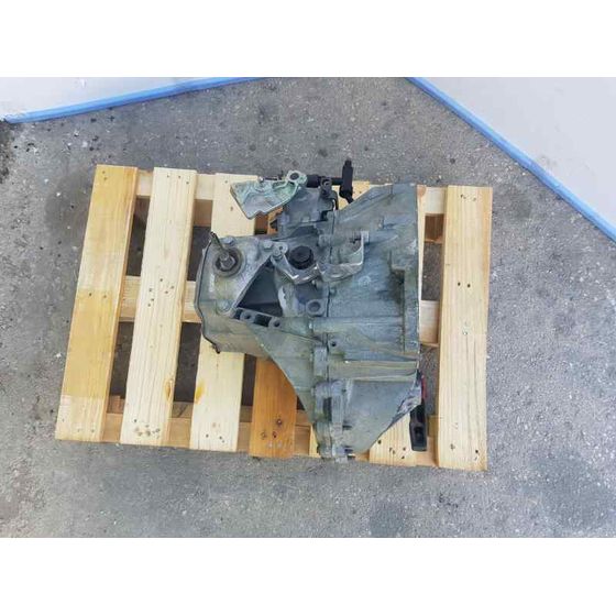 Caja Cambios para Peugeot 3008