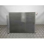 Condensador / Radiador Aire Acondicionado para Renault Megane Iv Berlina 5P