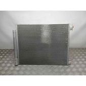 Condensador / Radiador Aire Acondicionado para Renault Megane Iv Berlina 5P