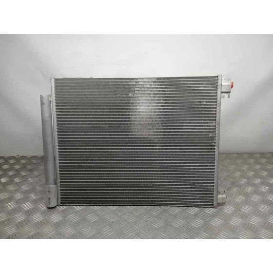 Condensador / Radiador Aire Acondicionado para Renault Megane Iv Berlina 5P