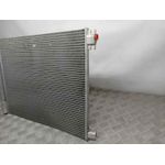 Condensador / Radiador Aire Acondicionado para Renault Megane Iv Berlina 5P