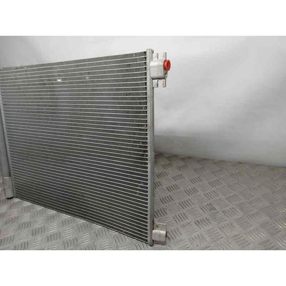 Condensador / Radiador Aire Acondicionado para Renault Megane Iv Berlina 5P