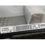 Condensador / Radiador Aire Acondicionado para Renault Megane Iv Berlina 5P
