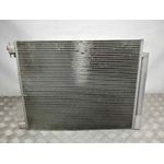 Condensador / Radiador Aire Acondicionado para Renault Megane Iv Berlina 5P