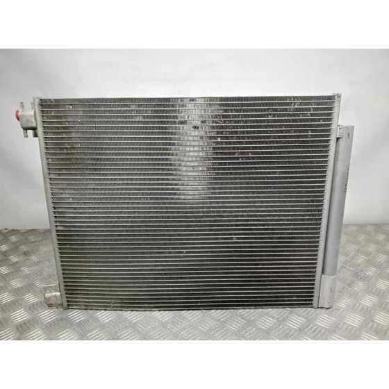 Condensador / Radiador Aire Acondicionado para Renault Megane Iv Berlina 5P