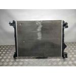 Radiador Agua para Renault Megane Iv Berlina 5P