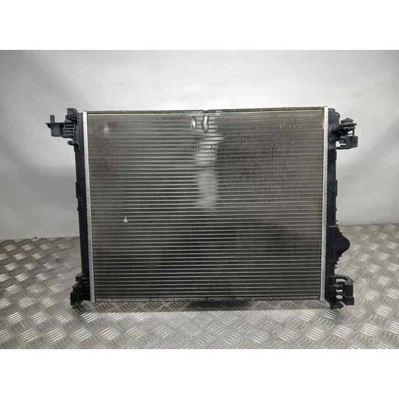 Radiador Agua para Renault Megane Iv Berlina 5P
