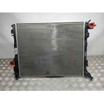 Radiador Agua para Renault Megane Iv Berlina 5P