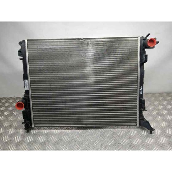 Radiador Agua para Renault Megane Iv Berlina 5P