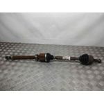 Transmision Delantera Derecha para Renault Megane Iv Berlina 5P