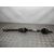 Transmision Delantera Derecha para Renault Megane Iv Berlina 5P
