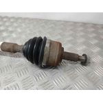 Transmision Delantera Derecha para Renault Megane Iv Berlina 5P