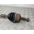 Transmision Delantera Derecha para Renault Megane Iv Berlina 5P