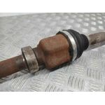 Transmision Delantera Derecha para Renault Megane Iv Berlina 5P