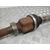 Transmision Delantera Derecha para Renault Megane Iv Berlina 5P