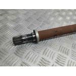 Transmision Delantera Derecha para Renault Megane Iv Berlina 5P