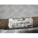 Transmision Delantera Derecha para Renault Megane Iv Berlina 5P