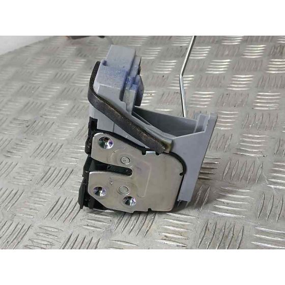 Cerradura Puerta Trasera Derecha para Hyundai I20