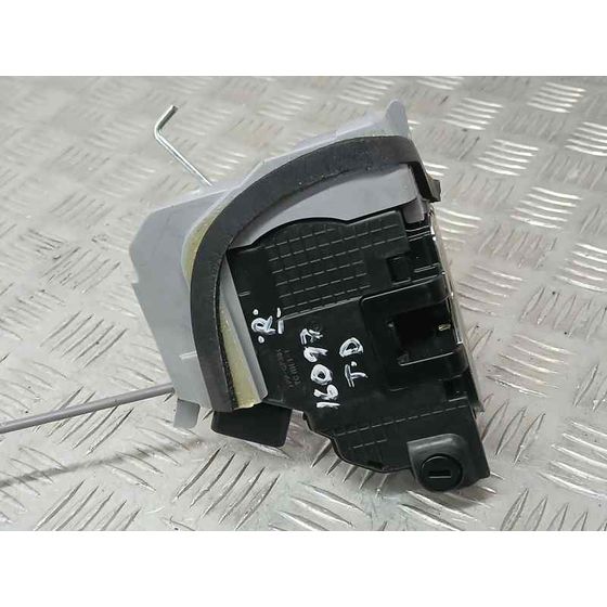 Cerradura Puerta Trasera Derecha para Hyundai I20