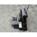 Cerradura Puerta Trasera Derecha para Hyundai I20