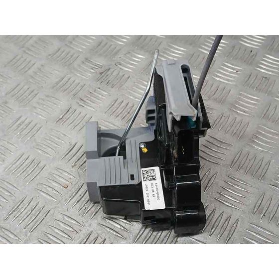 Cerradura Puerta Trasera Derecha para Hyundai I20