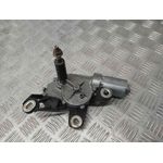 Motor Limpia Trasero para Volkswagen Touran (1T2)