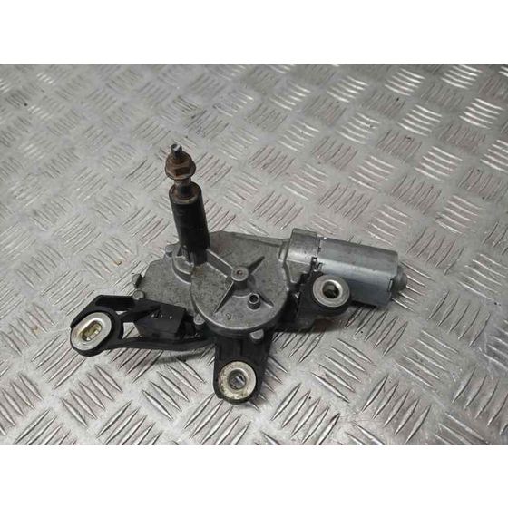 Motor Limpia Trasero para Volkswagen Touran (1T2)
