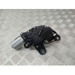 Motor Limpia Trasero para Volkswagen Touran (1T2)