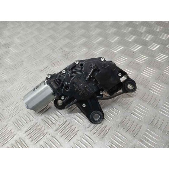 Motor Limpia Trasero para Volkswagen Touran (1T2)