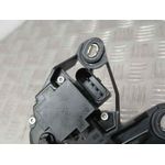 Motor Limpia Trasero para Volkswagen Touran (1T2)