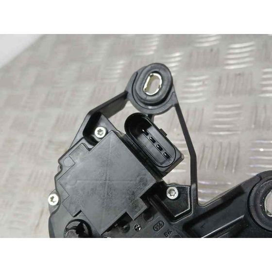Motor Limpia Trasero para Volkswagen Touran (1T2)