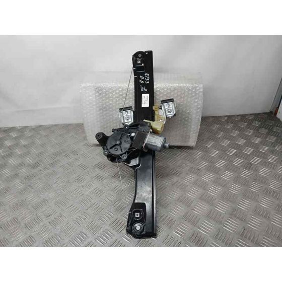 Elevalunas Delantero Derecho para Ford Ecosport (Cr6)
