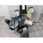 Elevalunas Delantero Derecho para Ford Ecosport (Cr6)